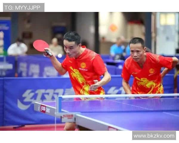 成都乒乓球队在全国战术排行榜中荣登第七名引发热议