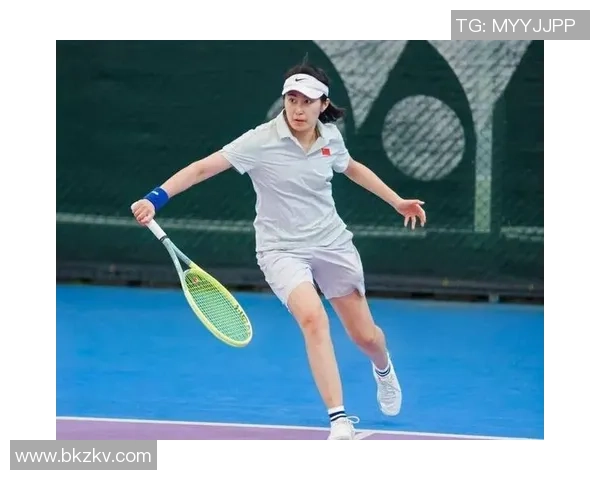 提升技战术水平杭州网球队的训练与发展探讨