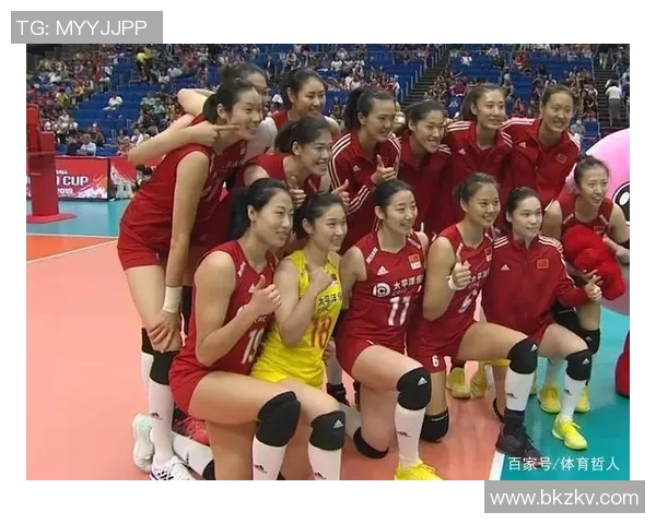 杭州排球队心理素质创新高排球运动员心理素质排名分析