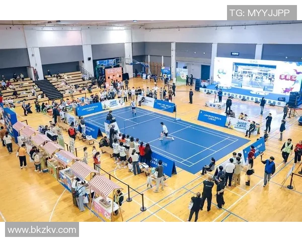 上海羽毛球队的耐力训练与竞技表现深度剖析