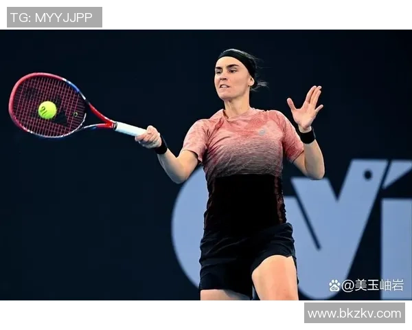 对话吴静:回顾她的网球生涯与成长之路的精彩瞬间