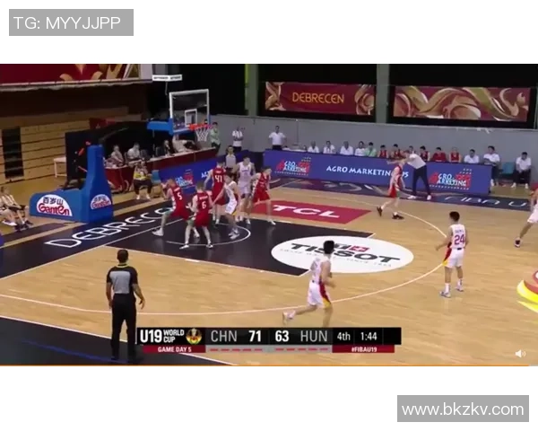 武汉篮球队在世界杯中的默契配合与战术分析展现团队精神与实力